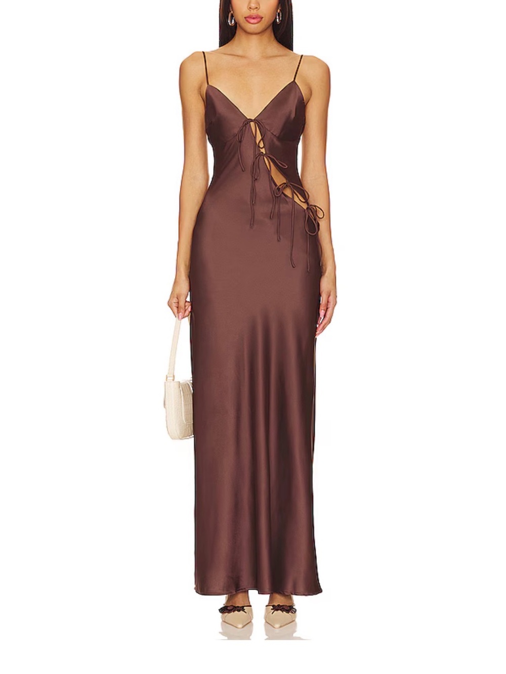 Lioness About A Girl Chocolate Maxi